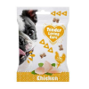 Duvo+ Tender Loving Care Kurczak smakołyki trenerki dla psów 100g